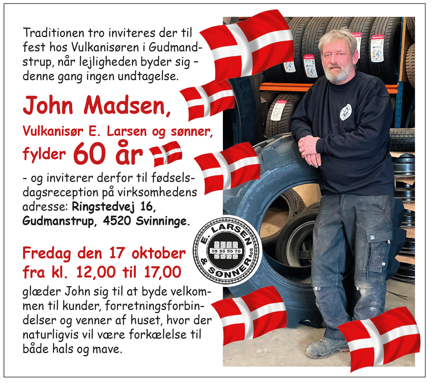 fødselsdag